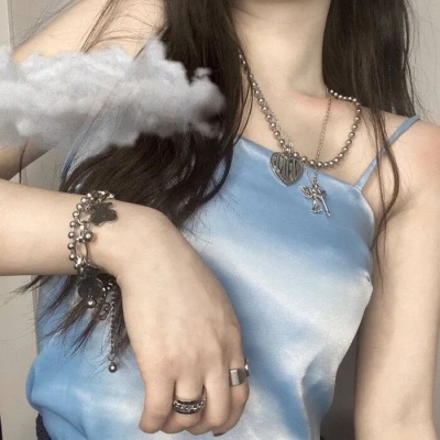 兽设清新风格设计兽圈社群